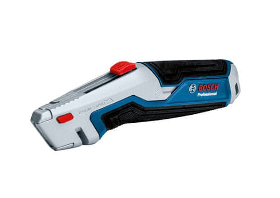 BOSCH Professional Univerzální výsuvný nůž na koberce (1.600.A01.V3H)