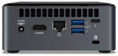 Intel NUC Kit 10i5FNHF, černá (BXNUC10I5FNHN2)