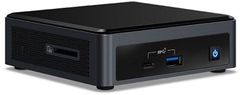 Intel NUC Kit 10i5FNHF, černá (BXNUC10I5FNHN2)