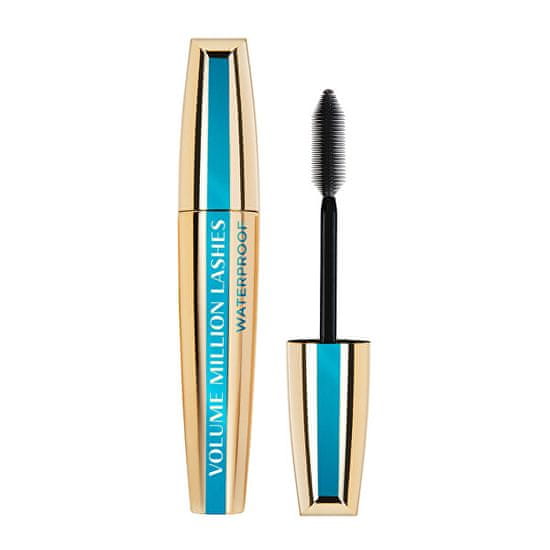 L’ORÉAL PARIS Voděodolná řasenka Volume Million Lashes Waterproof 9,4 ml