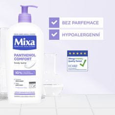 Mixa Zklidňující mléko pro suchou a citlivou pokožku Atopiance (Calming Body Balm) 400 ml