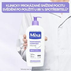 Mixa Zklidňující mléko pro suchou a citlivou pokožku Atopiance (Calming Body Balm) 400 ml