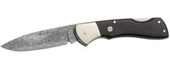 Muela BX-8DAM kapesní nůž 9 cm, dřevo African Blackwood, mosaz