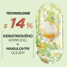 Garnier Posilující šampon pro velmi poškozené vlasy Goodbye Damage 250 ml