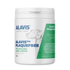 Alavis Plaque Free 40 g