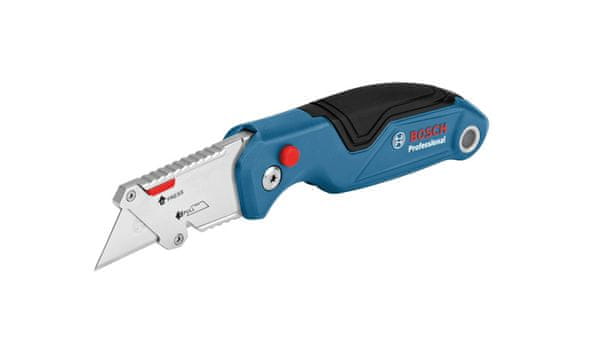 BOSCH Professional Sada nožů (1.600.A01.6BM)