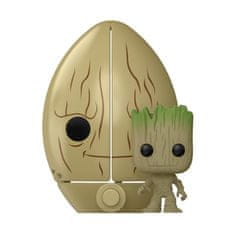 Funko Funko - Egg Pocket Pop! Marvel - Groot