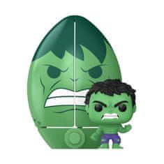 Funko Funko - Egg Pocket Pop! Marvel - Hulk