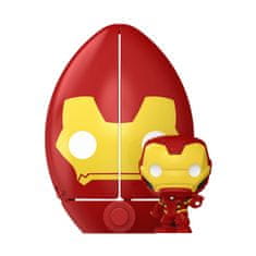 Funko Funko - Egg Pocket Pop! Marvel - Iron Man