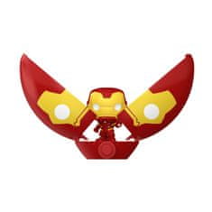 Funko Funko - Egg Pocket Pop! Marvel - Iron Man