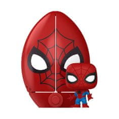 Funko Funko - Egg Pocket Pop! Marvel - Spider Man