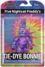 Funko Funko Action Figure: FNAF - Tie-Dye Bonnie