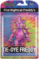 Funko Funko Action Figure: FNAF - Tie-Dye Freddy