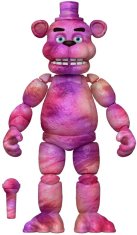 Funko Funko Action Figure: FNAF - Tie-Dye Freddy