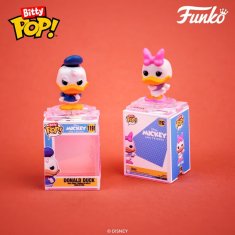 Funko Funko Bitty Pop! Disney Classic - náhodná figurka