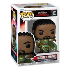 Funko Funko POP Marvel: Doctor Strange in the Multiverse of Madness - Master Mordo