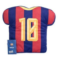 Fan-shop Polštářek BARCELONA FC Shirt 10