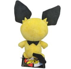 Plush Plyšová hračka Pokémon Pikachu bleskový 28cm