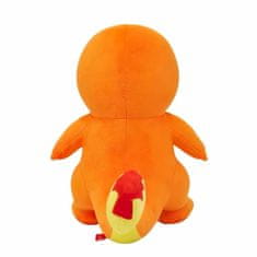 Plush Plyšová hračka Pokémon Charmander 20cm