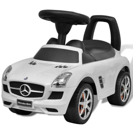 Vidaxl Mercedes Benz dětské auto