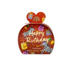 English Soap Company Happy Birthday