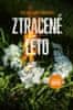 Victor Pavic Lundberg: Ztracené léto