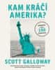 Scott Galloway: Kam kráčí Amerika