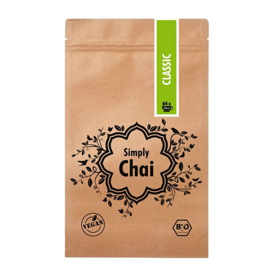 PFANNER Simply Chai Classic BIO 250g