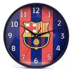 Fan-shop Hodiny BARCELONA FC Blaugrana