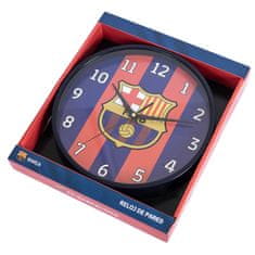 Fan-shop Hodiny BARCELONA FC Blaugrana