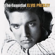 Presley Elvis: The Essential Elvis Presley (2x LP)