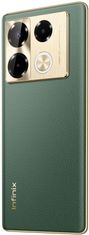 Infinix Note 40 PRO 12GB/256GB Vintage Green