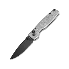 Kizer Ki4605A2 Original(XL) Titanium kapesní nůž 8,3 cm, černá, titan 