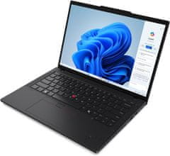 Lenovo ThinkPad T14 Gen 5 (Intel), černá (21ML0025CK)