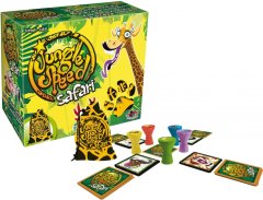 Asmodee Jungle Speed Safari