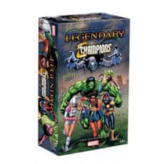 ADC Blackfire Entert Marvel Champions Small Box Expansion - EN