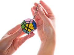 RecentToys Mini Skewb hlavolam