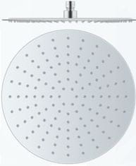 BPS-koupelny Hlavová sprcha kulatá kovová ø 20 cm KS0011