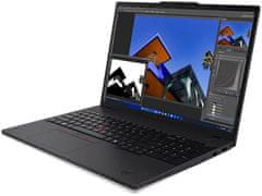 Lenovo ThinkPad T16 Gen 3, černá (21MN0059CK)