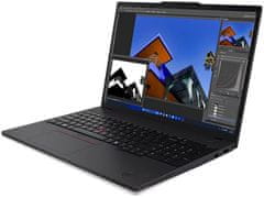 Lenovo ThinkPad T16 Gen 3, černá (21MN0050CK)