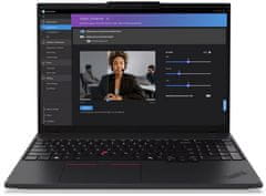 Lenovo ThinkPad T16 Gen 3, černá (21MN0059CK)