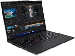 Lenovo ThinkPad T16 Gen 3, černá (21MN0059CK)