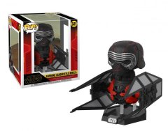 Funko Funko POP Deluxe Star Wars: EP9 - Supreme Leader Kylo Ren