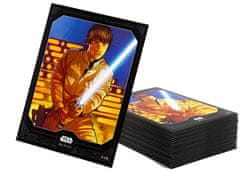 Gamegenic Gamegenic - Ochranné obaly - Star Wars: Unlimited - Double Sleeving Pack - Luke Skywalker