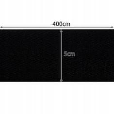 Northix Boxerský obvaz - 2 x 4 m 