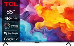 TCL 85V6B