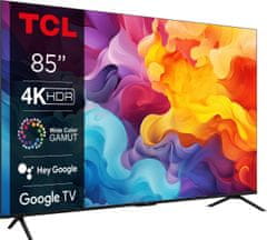 TCL 85V6B