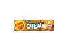 Chupa Chups Incredible Chew Orange žvýkačky 45g