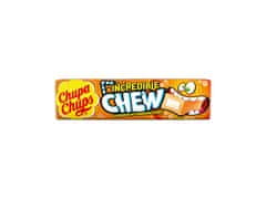 Chupa Chups Chupa Chups Incredible Chew Orange žvýkačky 45g