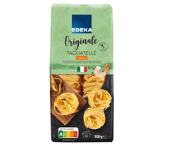 Edeka Edeka Tagliatelle 0,5 kg